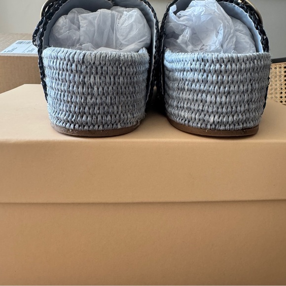 Loeffler Randall platform sandals - Picture 6 of 8